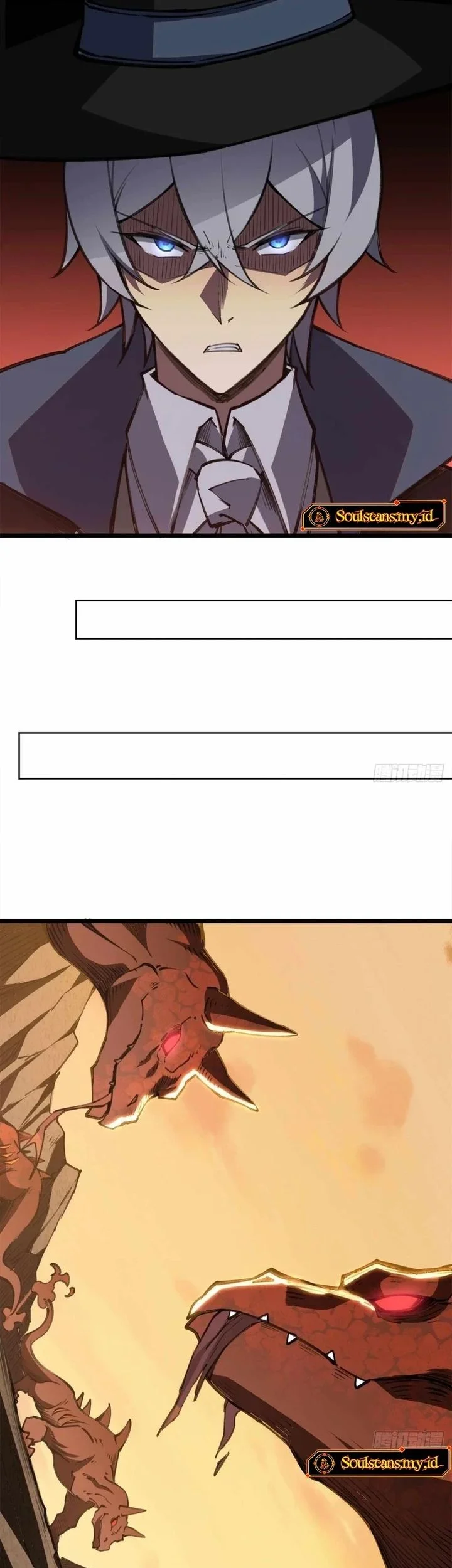 Lord of Summons! Sudden Mutation Chapter 54 Gambar 41