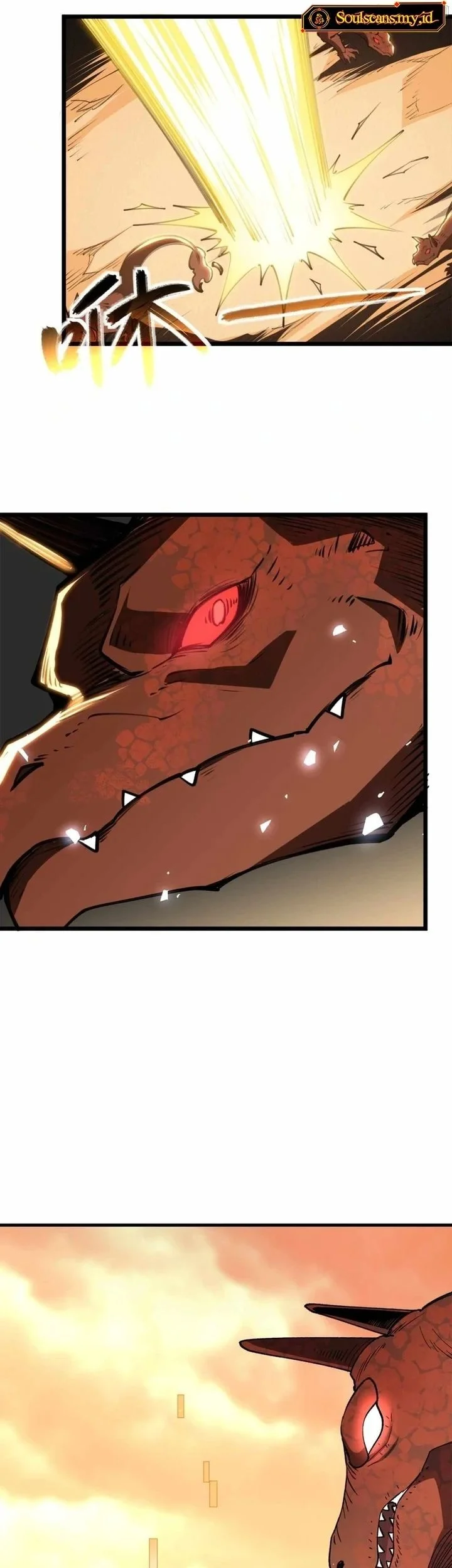 Lord of Summons! Sudden Mutation Chapter 54 Gambar 43