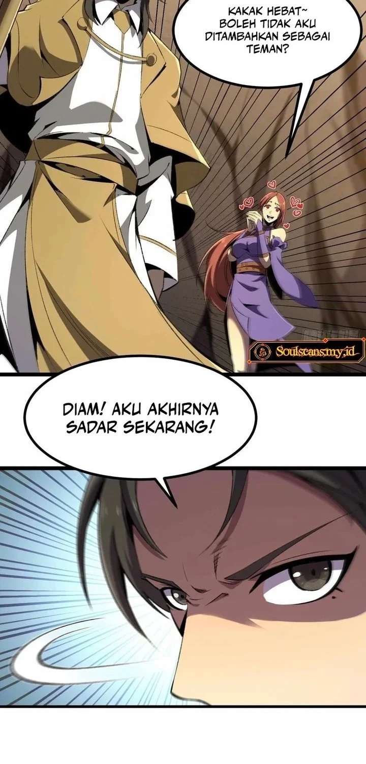 Lord of Summons! Sudden Mutation Chapter 54 Gambar 7