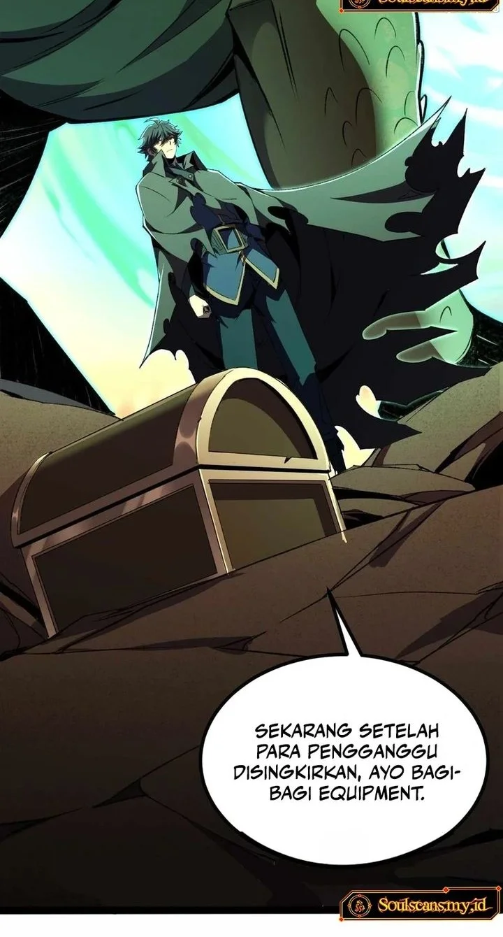 Lord of Summons! Sudden Mutation Chapter 54 Gambar 11