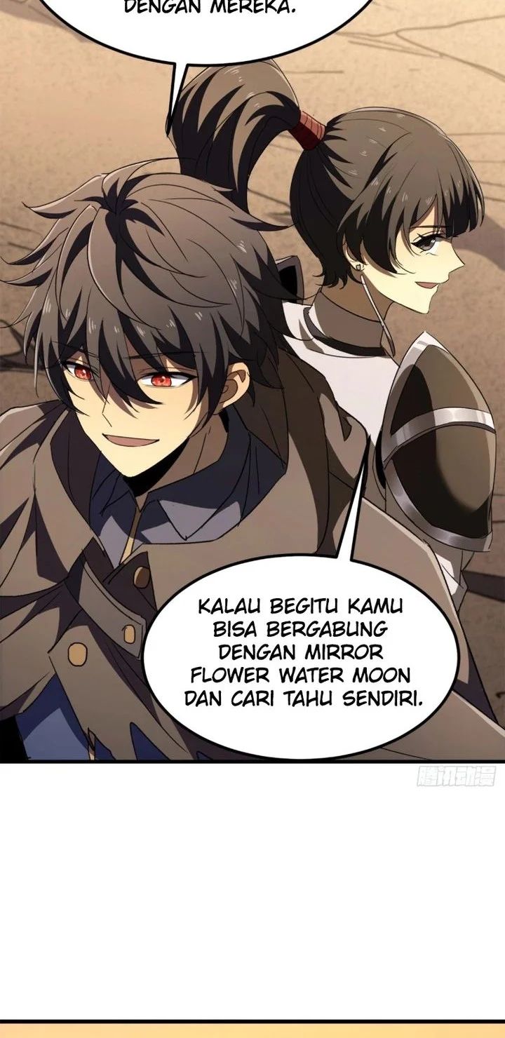 Lord of Summons! Sudden Mutation Chapter 55 Gambar 36