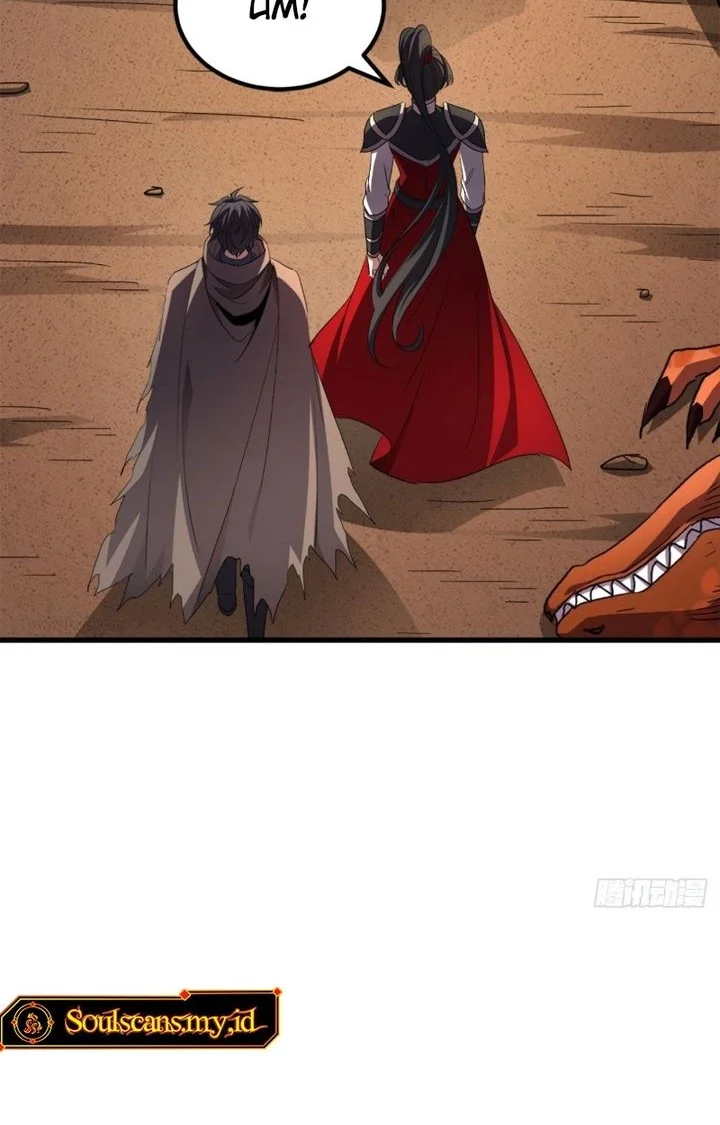 Lord of Summons! Sudden Mutation Chapter 55 Gambar 40