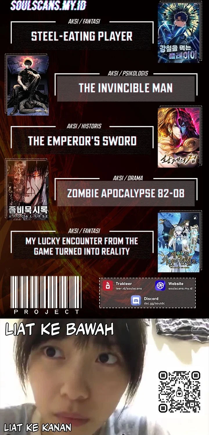 Lord of Summons! Sudden Mutation Chapter 55 Gambar 43