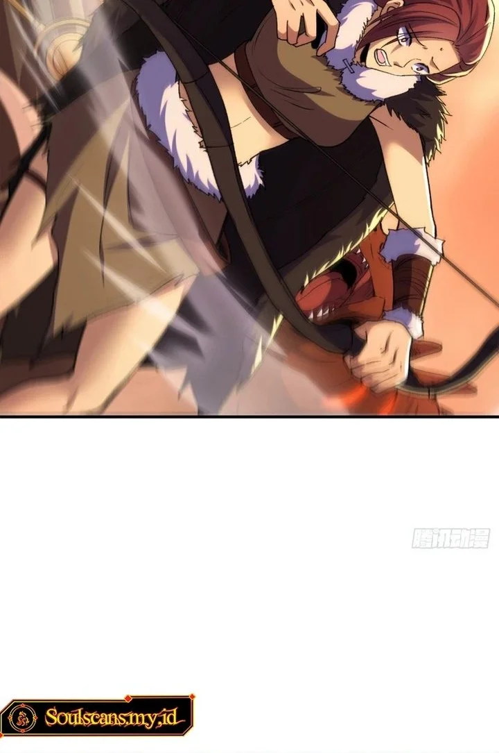 Lord of Summons! Sudden Mutation Chapter 55 Gambar 6