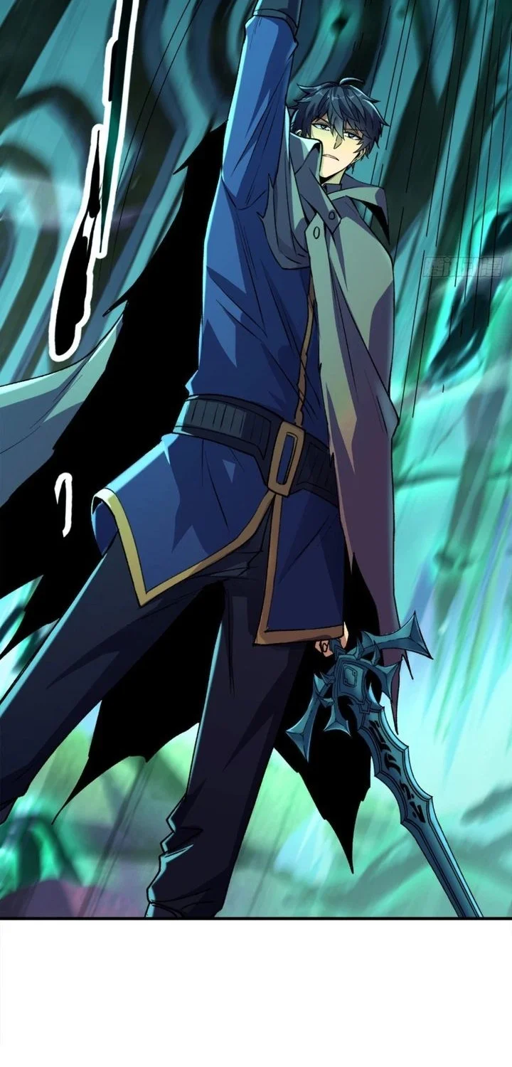 Lord of Summons! Sudden Mutation Chapter 55 Gambar 8