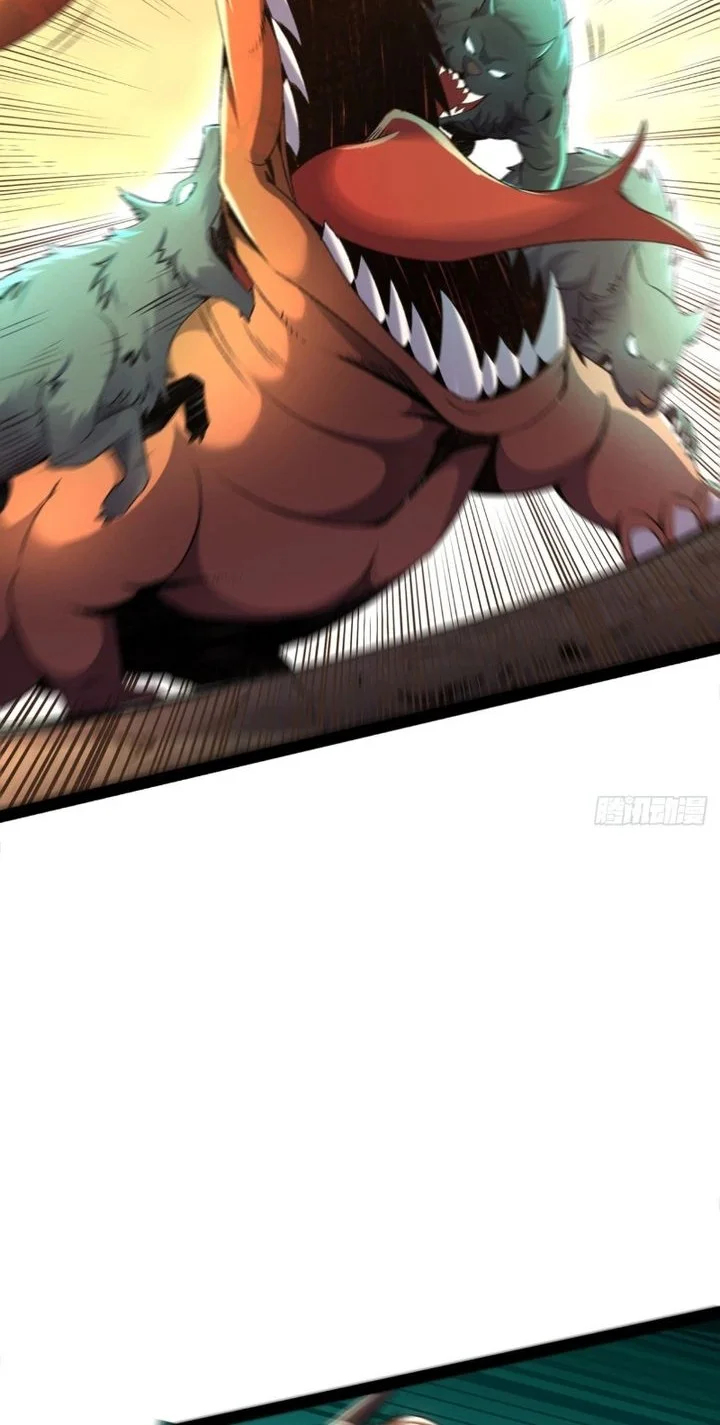 Lord of Summons! Sudden Mutation Chapter 55 Gambar 12