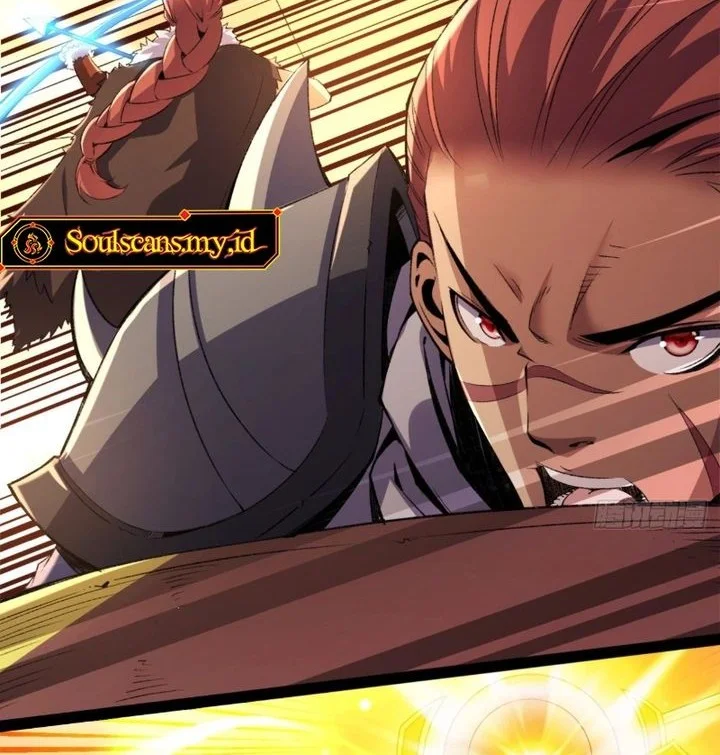 Lord of Summons! Sudden Mutation Chapter 55 Gambar 16