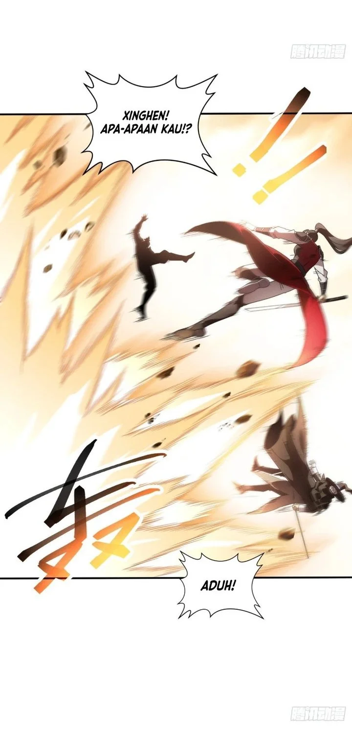 Lord of Summons! Sudden Mutation Chapter 56 Gambar 20