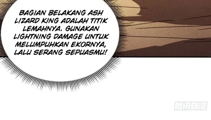 Lord of Summons! Sudden Mutation Chapter 56 Gambar 24