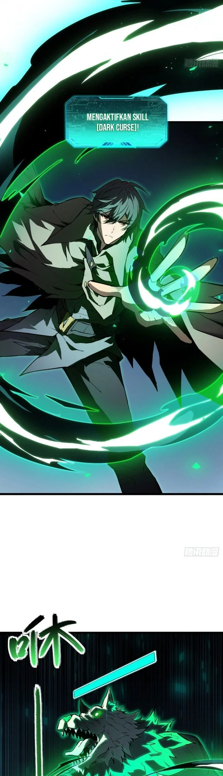 Lord of Summons! Sudden Mutation Chapter 56 Gambar 35