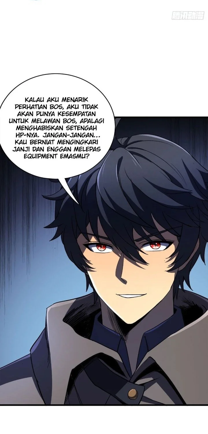 Manhua Lord of Summons! Sudden Mutation Chapter 56 gambar nomor 2