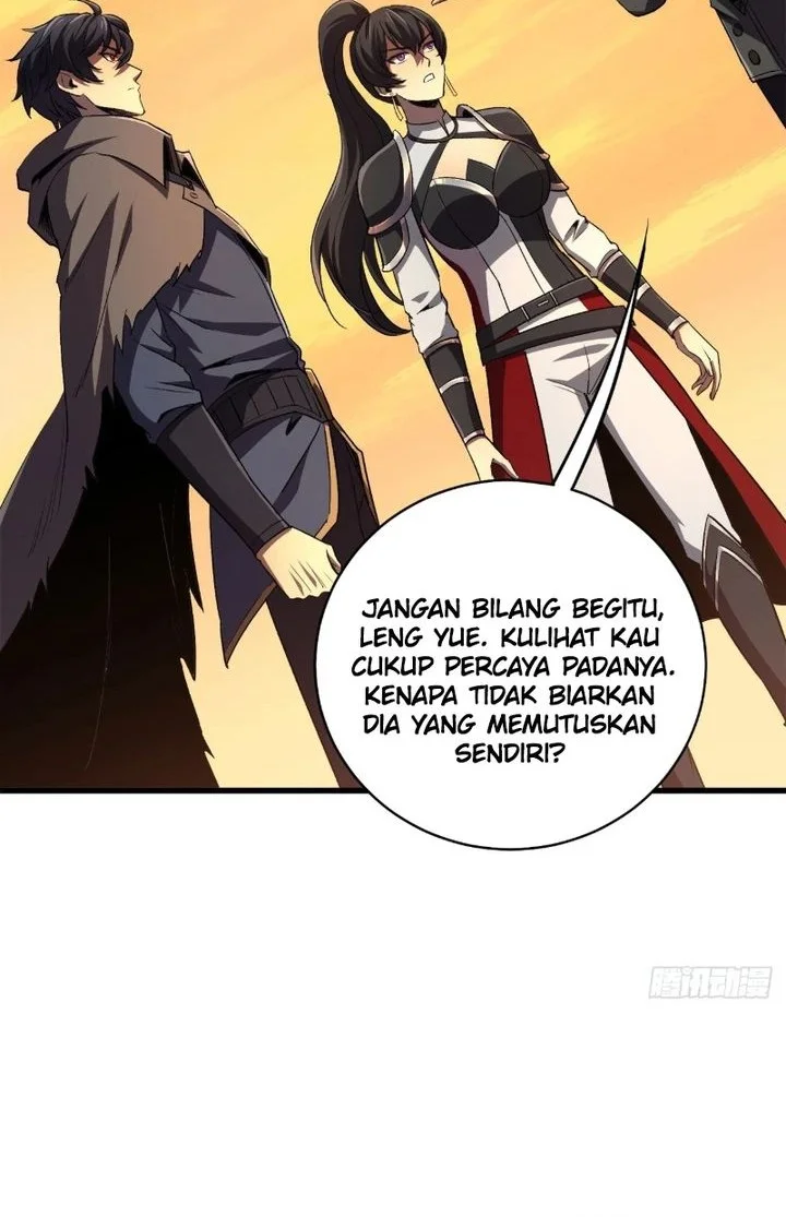 Lord of Summons! Sudden Mutation Chapter 56 Gambar 4