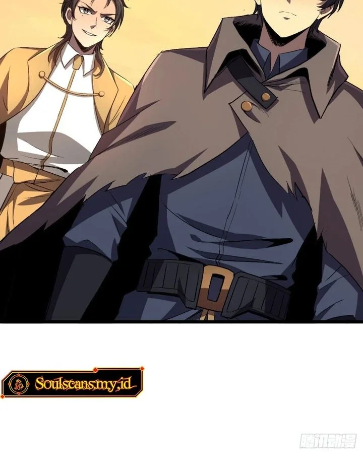 Lord of Summons! Sudden Mutation Chapter 56 Gambar 8