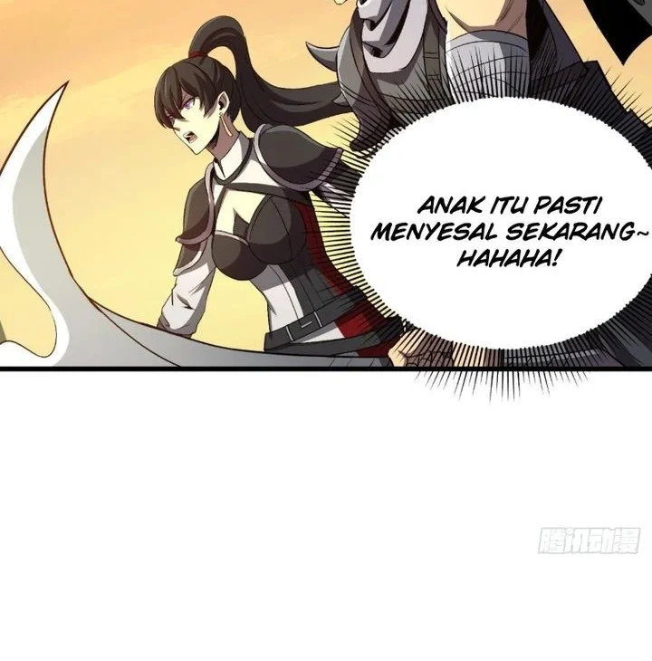 Lord of Summons! Sudden Mutation Chapter 56 Gambar 14