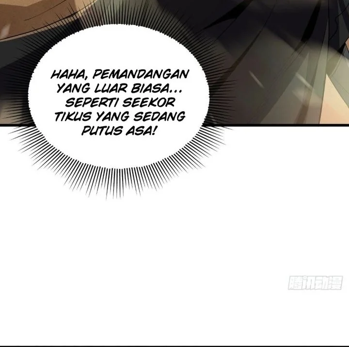 Lord of Summons! Sudden Mutation Chapter 56 Gambar 18