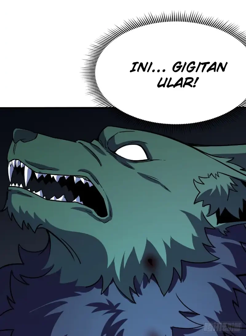 Lord of Summons! Sudden Mutation Chapter 57 Gambar 26