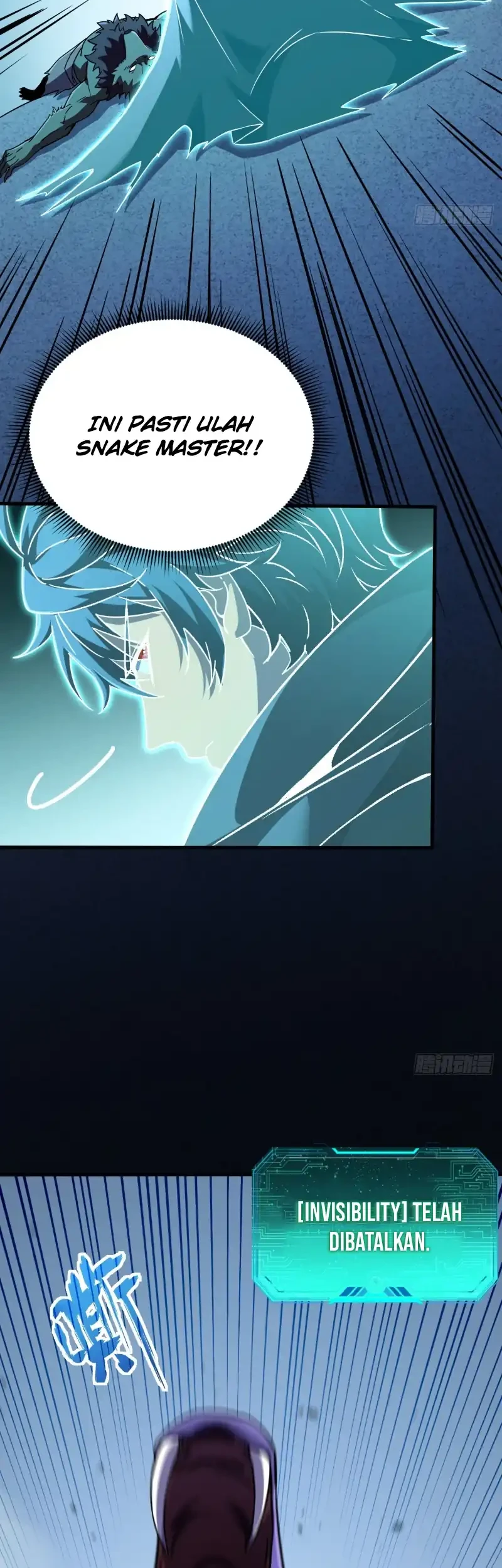 Lord of Summons! Sudden Mutation Chapter 57 Gambar 28