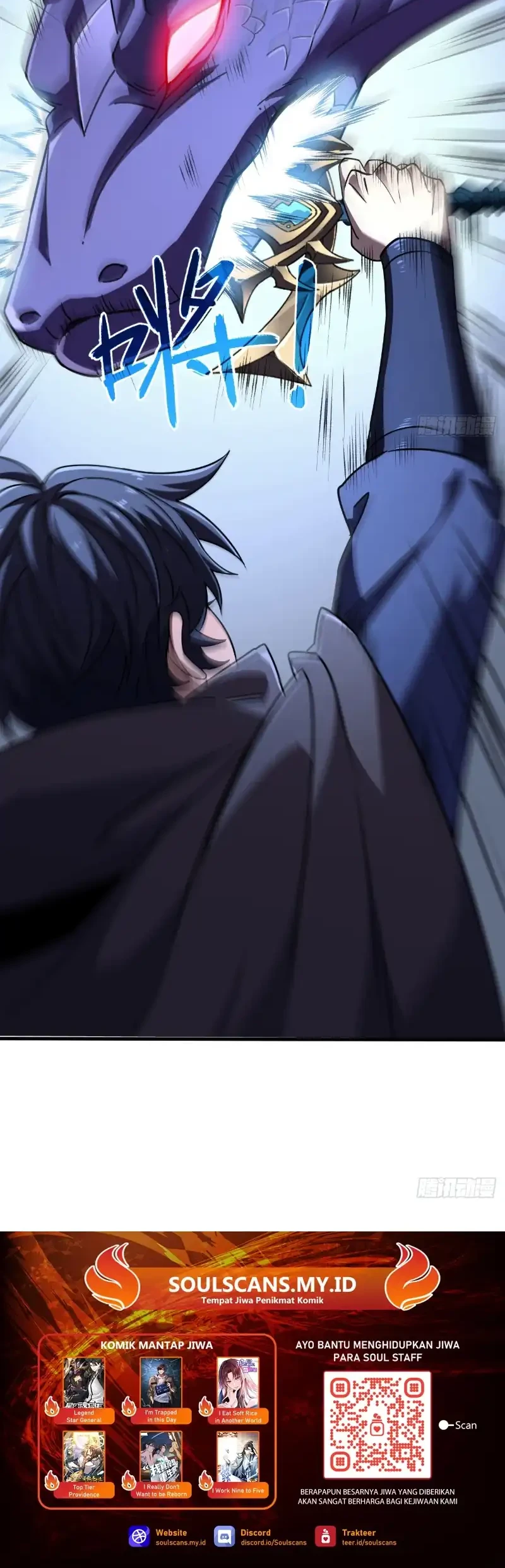 Lord of Summons! Sudden Mutation Chapter 57 Gambar 34