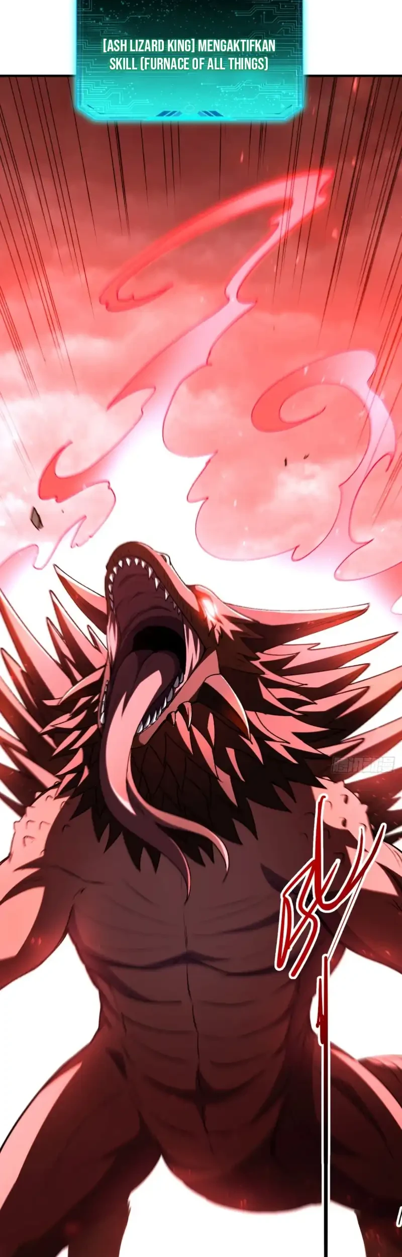 Lord of Summons! Sudden Mutation Chapter 57 Gambar 3