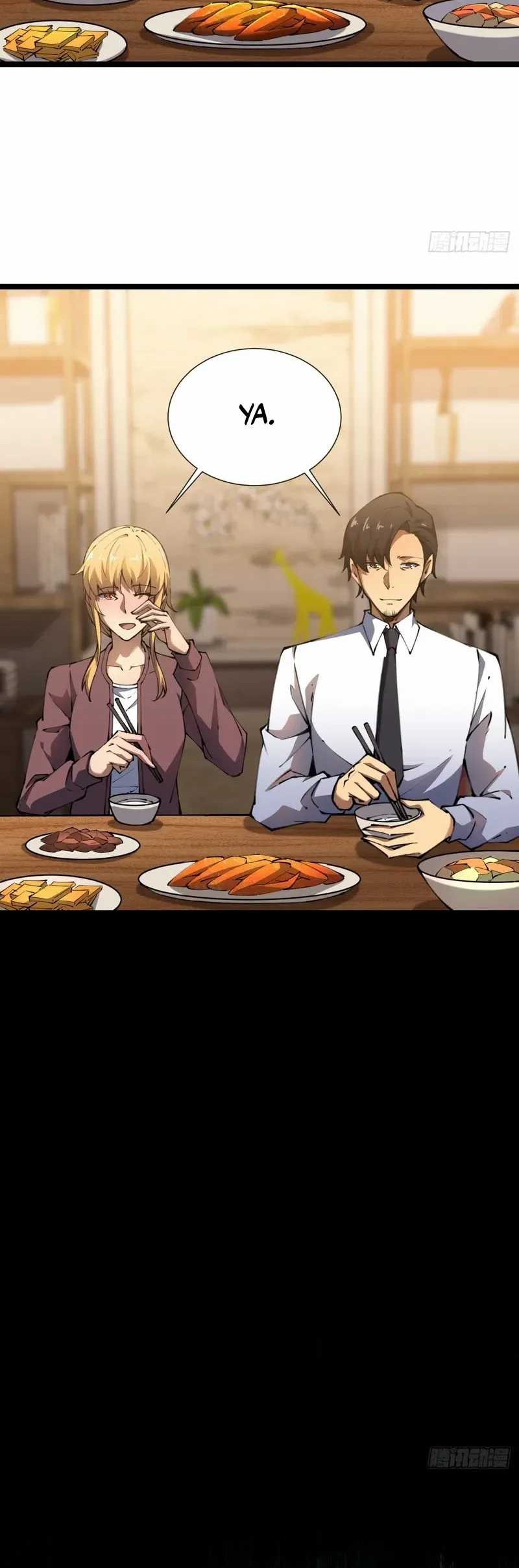 Lord of Summons! Sudden Mutation Chapter 6 Gambar 23