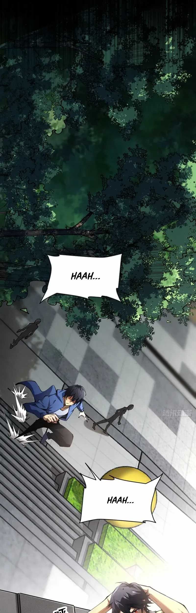 Lord of Summons! Sudden Mutation Chapter 6 Gambar 24