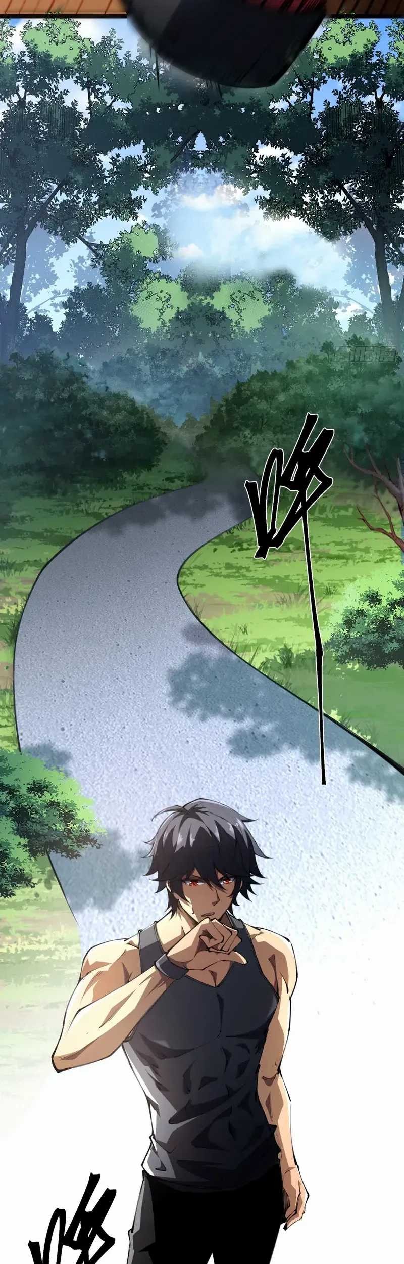 Lord of Summons! Sudden Mutation Chapter 6 Gambar 26