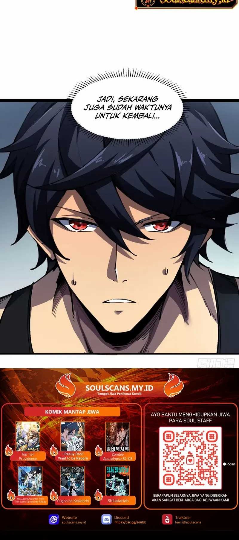 Lord of Summons! Sudden Mutation Chapter 6 Gambar 29