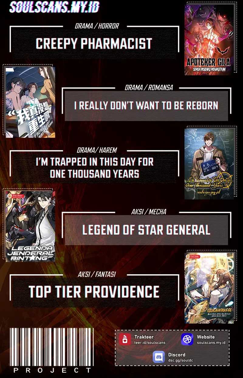 Lord of Summons! Sudden Mutation Chapter 6 Gambar 30