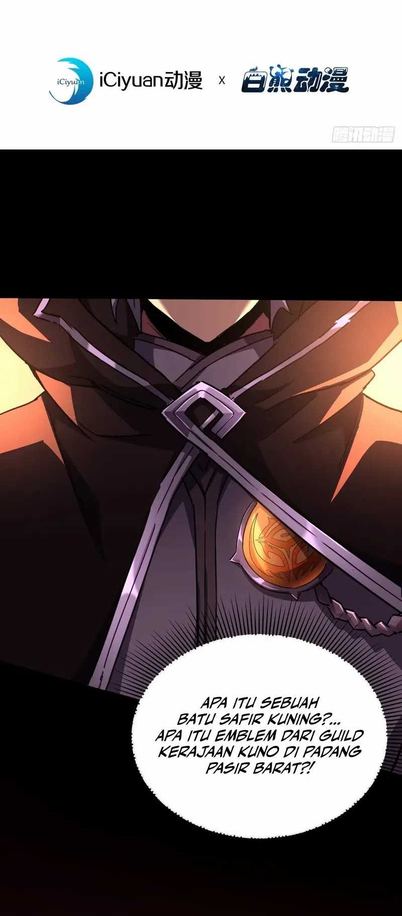 Baca Manhua Lord of Summons! Sudden Mutation Chapter 6 Gambar 2