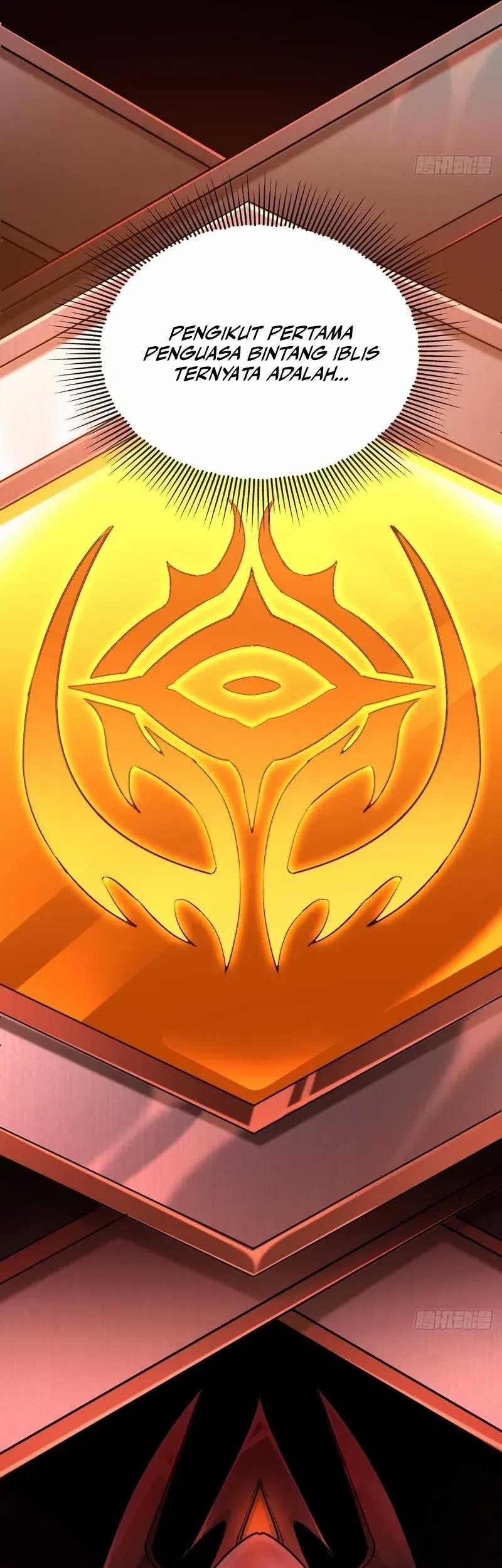 Lord of Summons! Sudden Mutation Chapter 6 Gambar 3