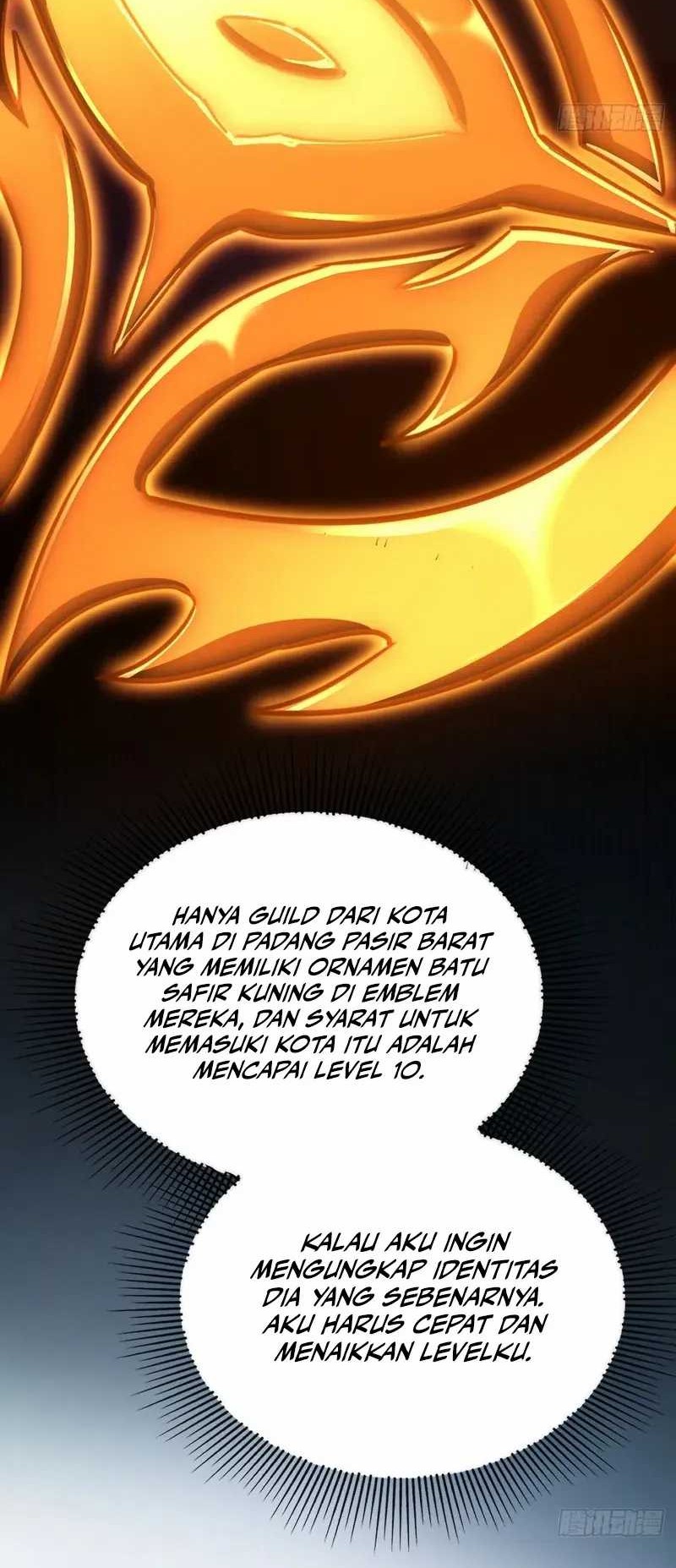 Lord of Summons! Sudden Mutation Chapter 6 Gambar 6