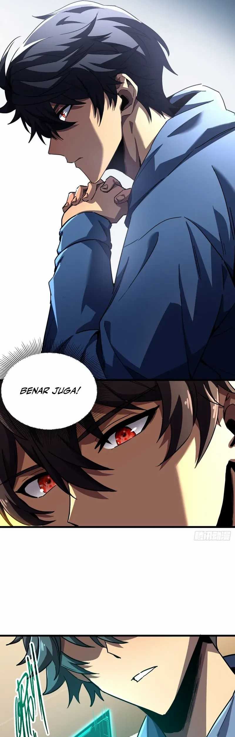 Lord of Summons! Sudden Mutation Chapter 6 Gambar 7