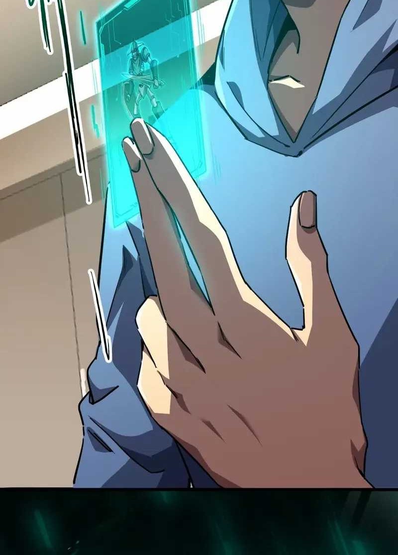 Lord of Summons! Sudden Mutation Chapter 6 Gambar 8