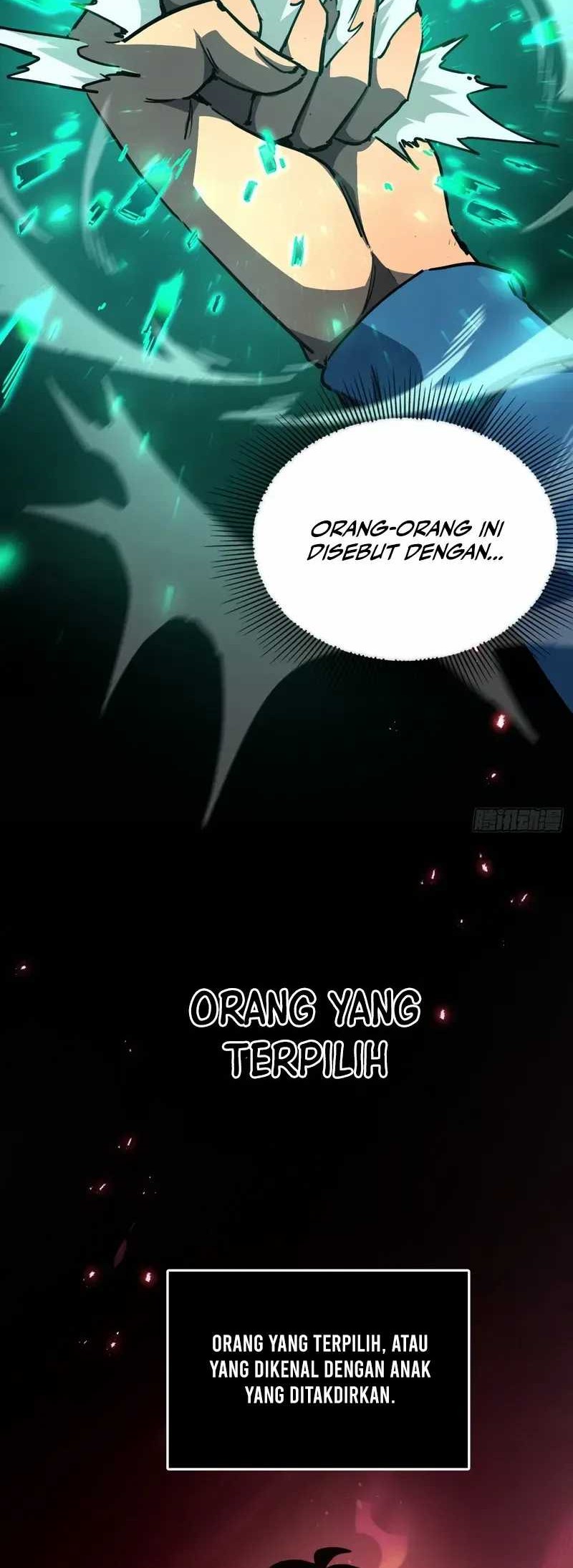 Lord of Summons! Sudden Mutation Chapter 6 Gambar 10