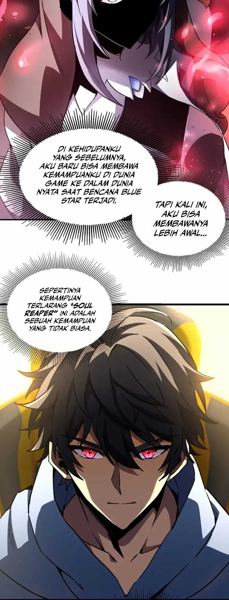 Lord of Summons! Sudden Mutation Chapter 6 Gambar 12