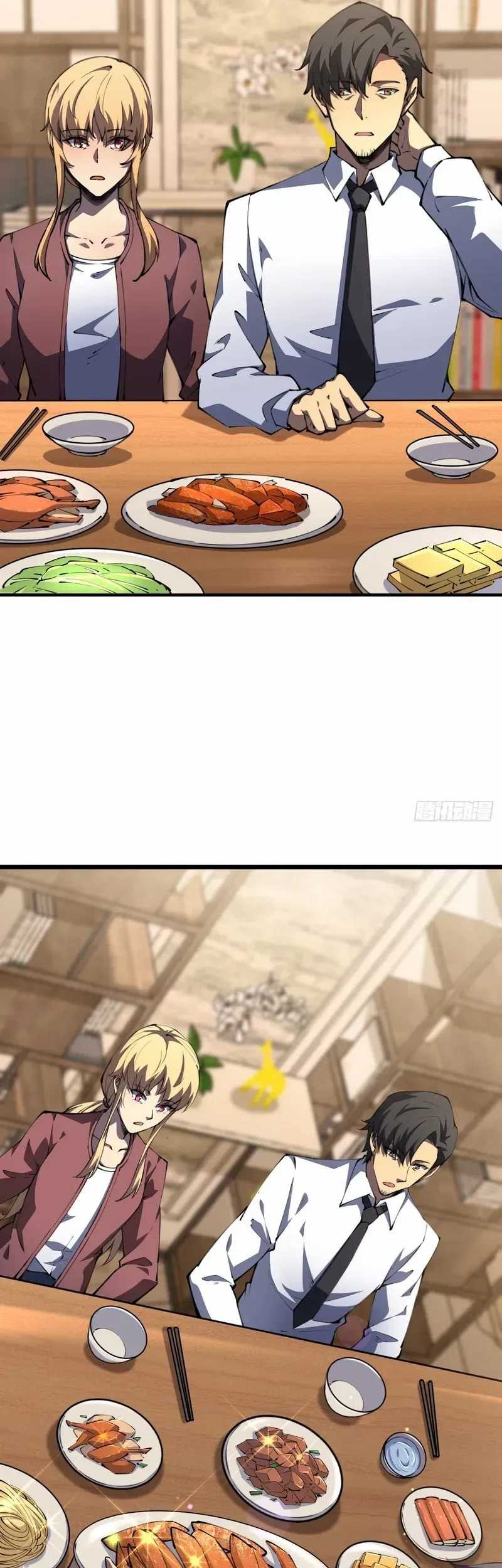 Lord of Summons! Sudden Mutation Chapter 6 Gambar 15