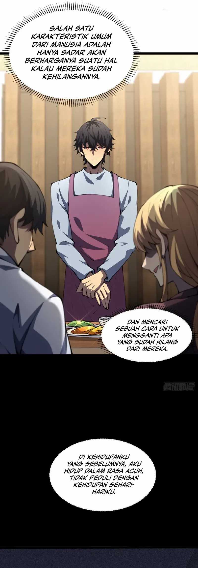 Lord of Summons! Sudden Mutation Chapter 6 Gambar 17