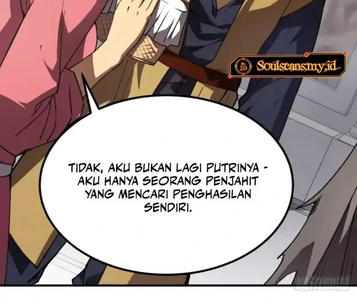 Lord of Summons! Sudden Mutation Chapter 60 Gambar 22