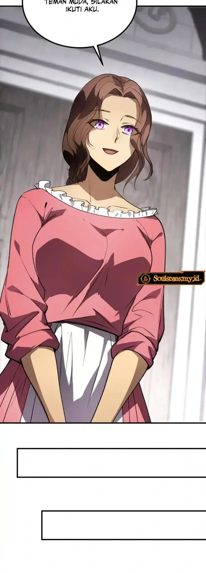 Lord of Summons! Sudden Mutation Chapter 60 Gambar 24