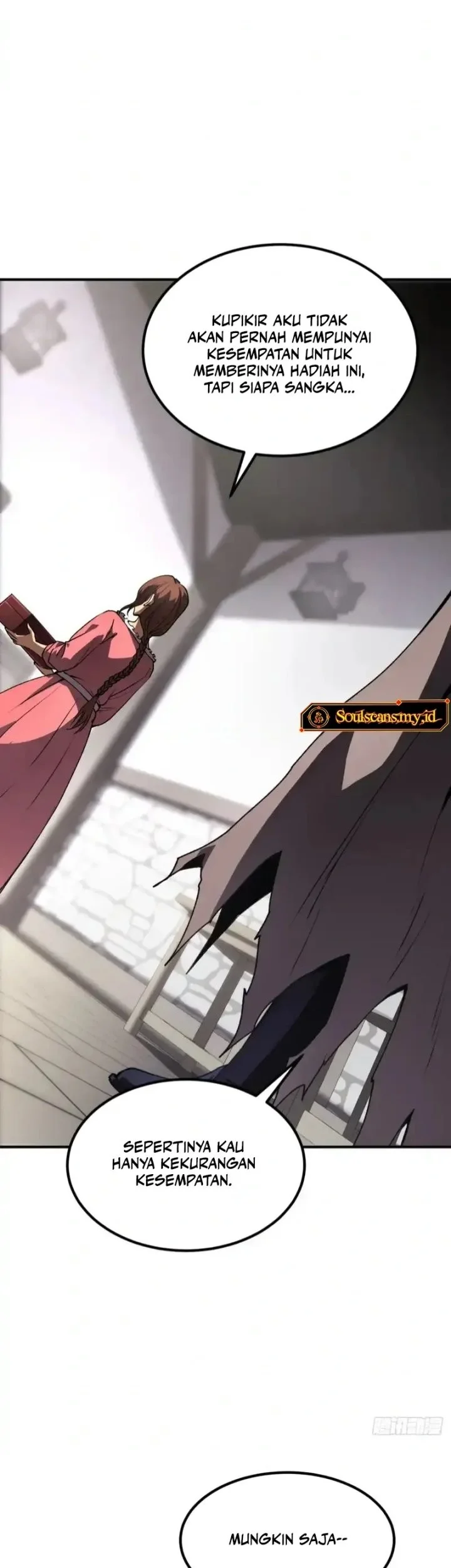 Lord of Summons! Sudden Mutation Chapter 60 Gambar 25