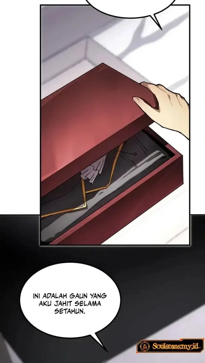 Lord of Summons! Sudden Mutation Chapter 60 Gambar 26