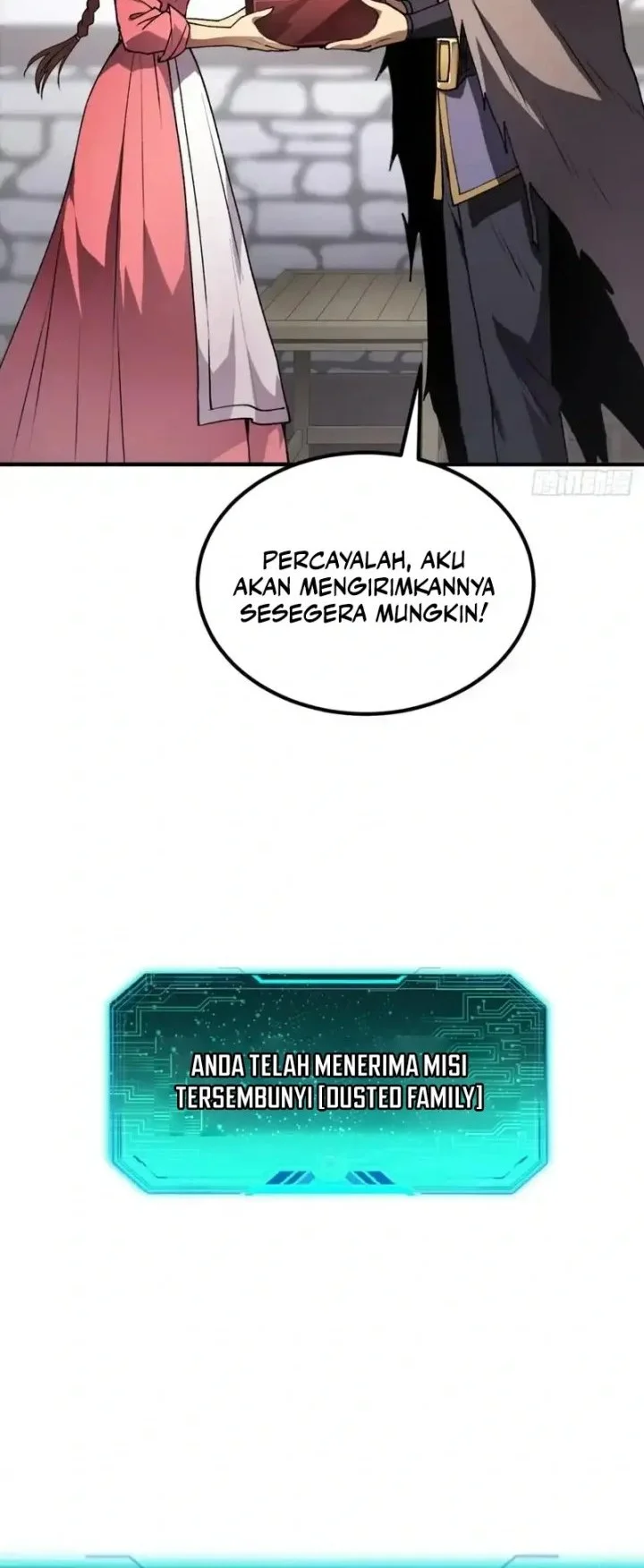 Lord of Summons! Sudden Mutation Chapter 60 Gambar 28