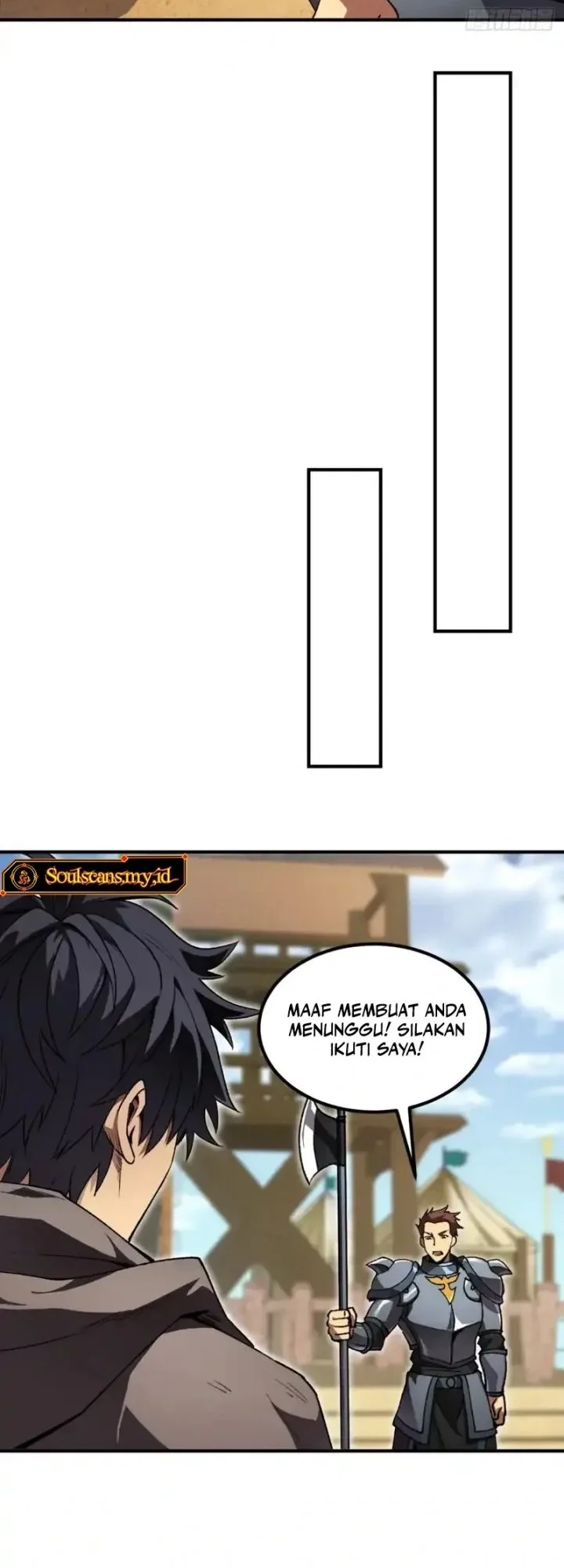 Lord of Summons! Sudden Mutation Chapter 60 Gambar 32