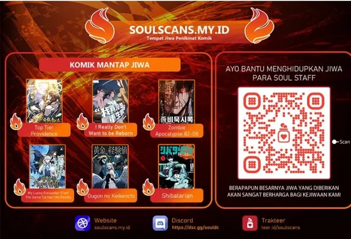 Lord of Summons! Sudden Mutation Chapter 60 Gambar 41