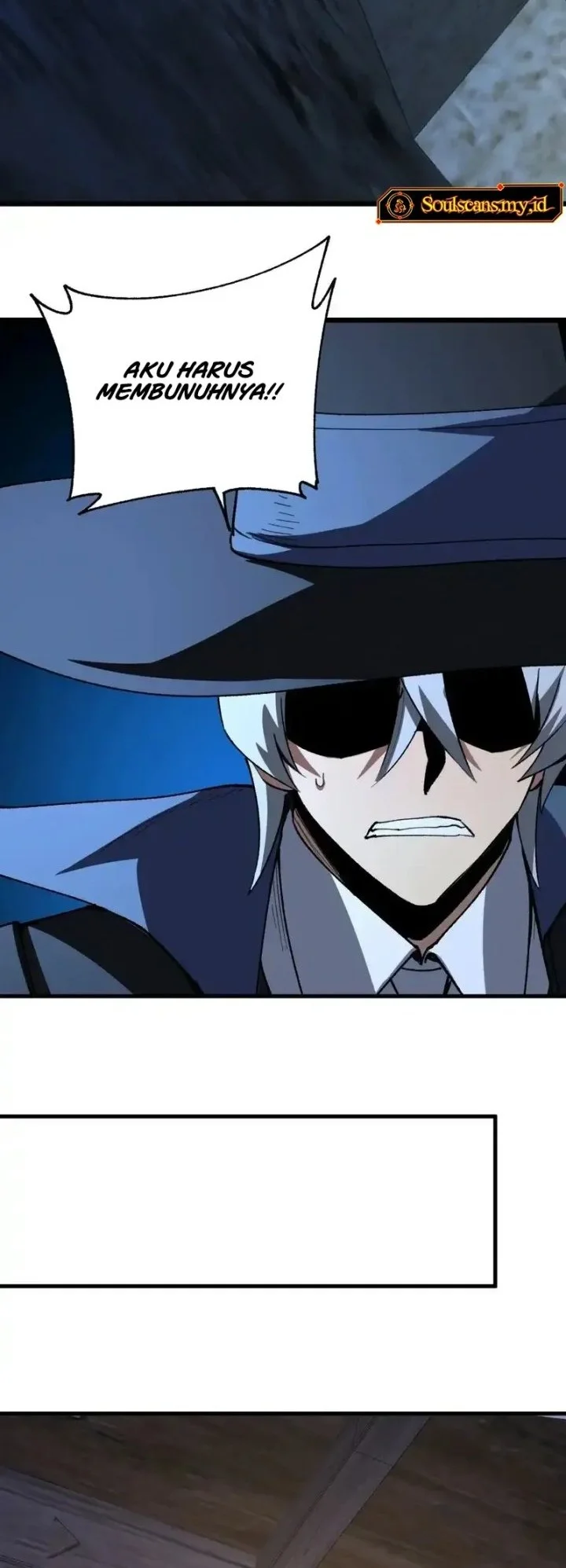 Lord of Summons! Sudden Mutation Chapter 60 Gambar 9