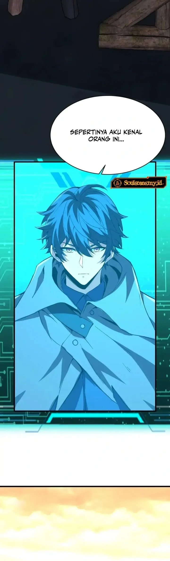 Lord of Summons! Sudden Mutation Chapter 60 Gambar 16