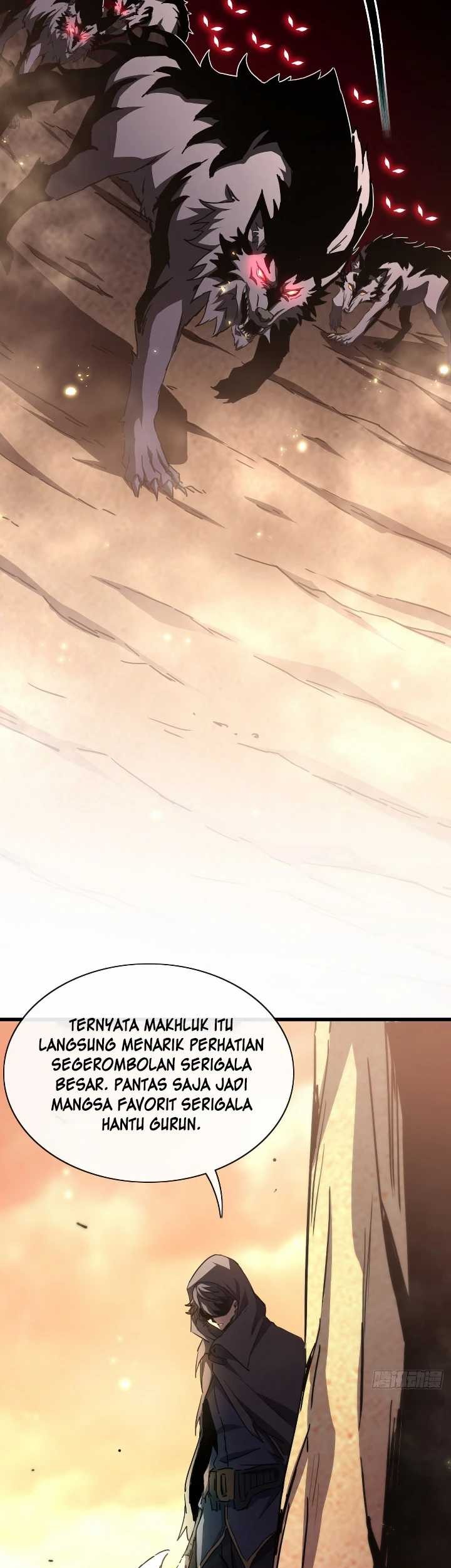 Lord of Summons! Sudden Mutation Chapter 7 Gambar 18