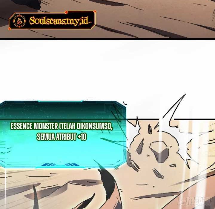 Lord of Summons! Sudden Mutation Chapter 7 Gambar 21