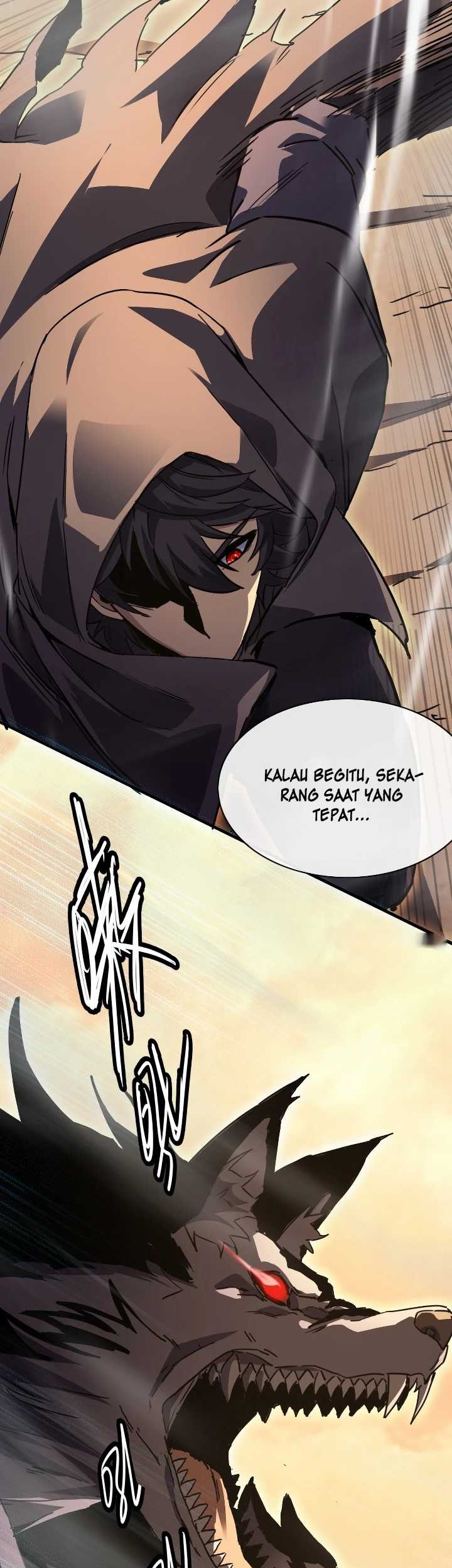 Lord of Summons! Sudden Mutation Chapter 7 Gambar 22