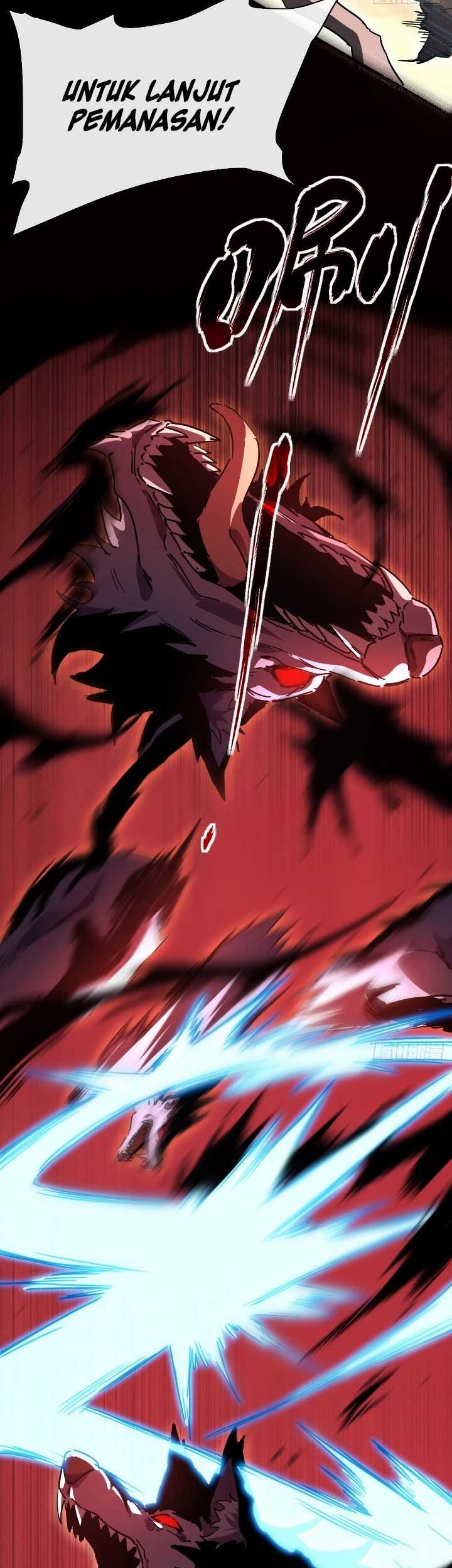 Lord of Summons! Sudden Mutation Chapter 7 Gambar 24